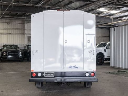 New 2026 Ford E-350 and Econoline 350 Super Duty w/ Power Equipment Group image 6