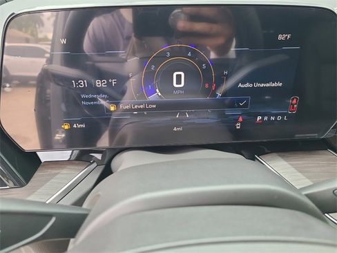 New 2026 Chevrolet Suburban LT w/ Comfort Package image 29