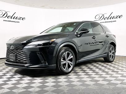 Used 2024 Lexus RX 350 Premium Plus w/ Convenience Package