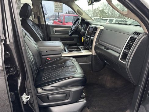 Used 2015 RAM 1500 Big Horn image 22
