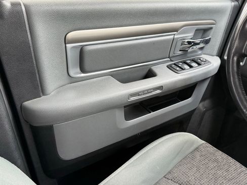 Used 2015 RAM 1500 Big Horn image 33