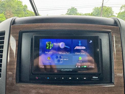 Used 2017 Mercedes-Benz Sprinter 3500 image 45
