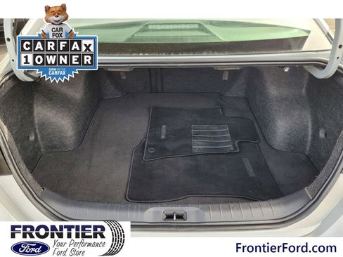 Used 2024 Nissan Altima 2.5 SV image 7