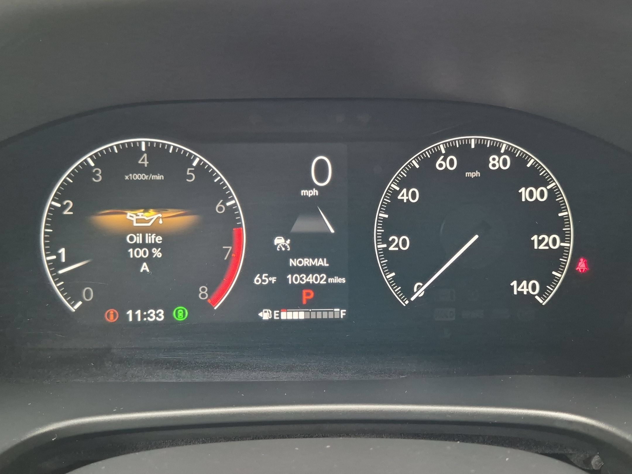 Used 2023 Honda CR-V EX-L image 13