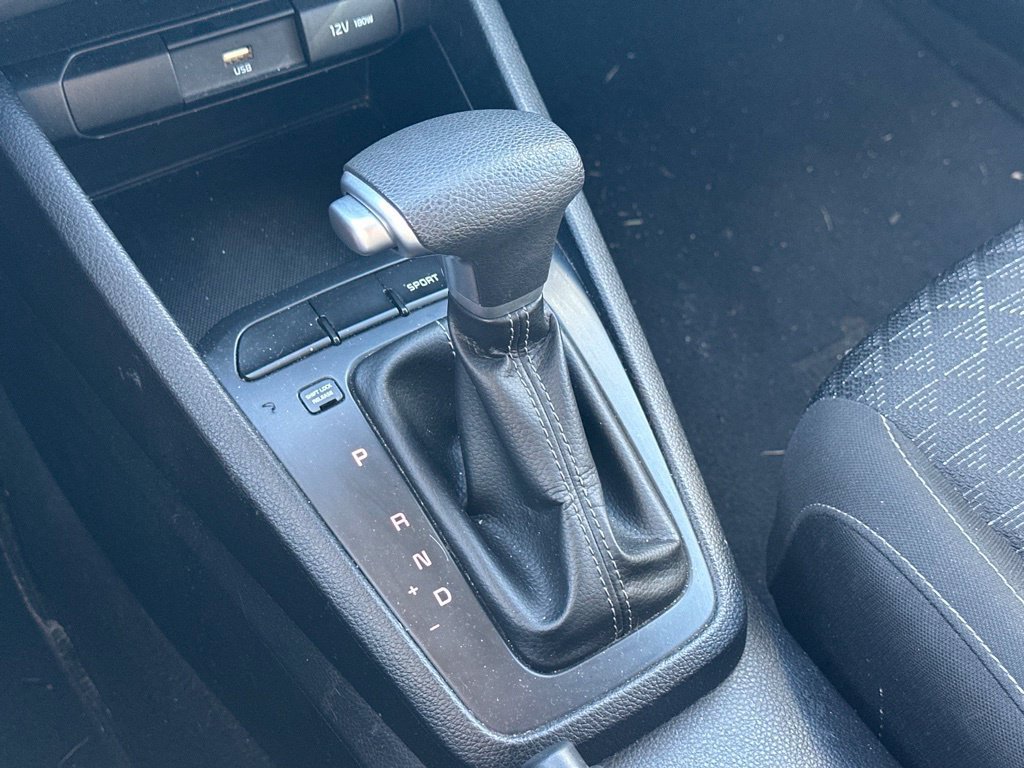 Used 2023 Kia Rio S FWD image 26