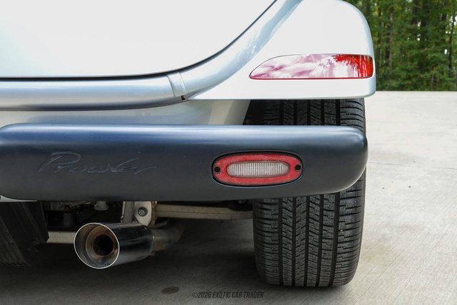 Used 2002 Chrysler Prowler RWD image 94