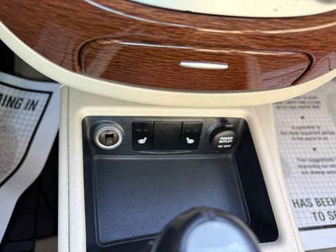 Used 2007 Hyundai Santa Fe Limited image 28