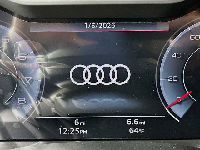 Certified 2026 Audi Q7 3.0T Prestige AWD/4WD image 12