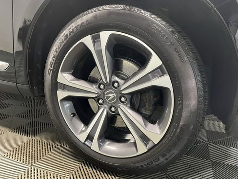 Certified 2024 Acura RDX SH-AWD w/ Advance Package image 3