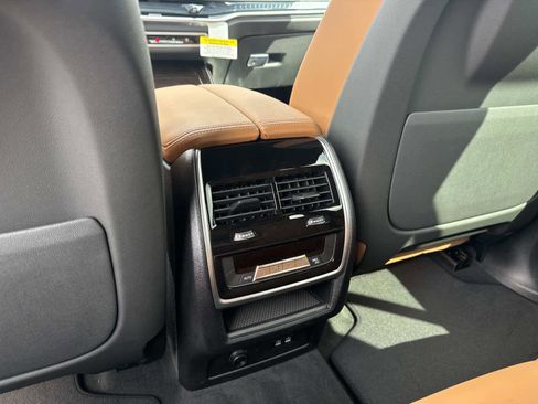 New 2026 BMW X5 xDrive50e w/ M Sport Package image 16