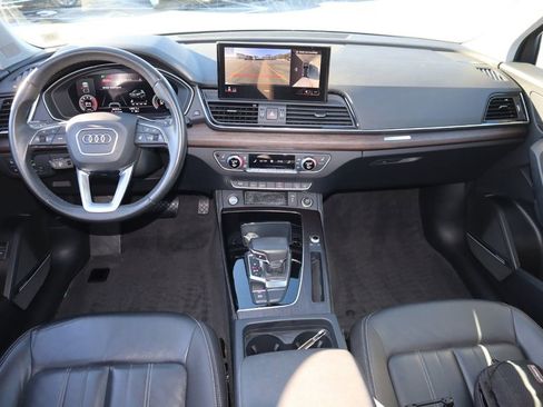 Used 2023 Audi Q5 2.0T Premium Plus w/ Premium Plus Package image 13