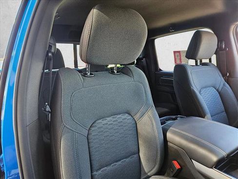 Used 2026 RAM 1500 Lone Star image 21