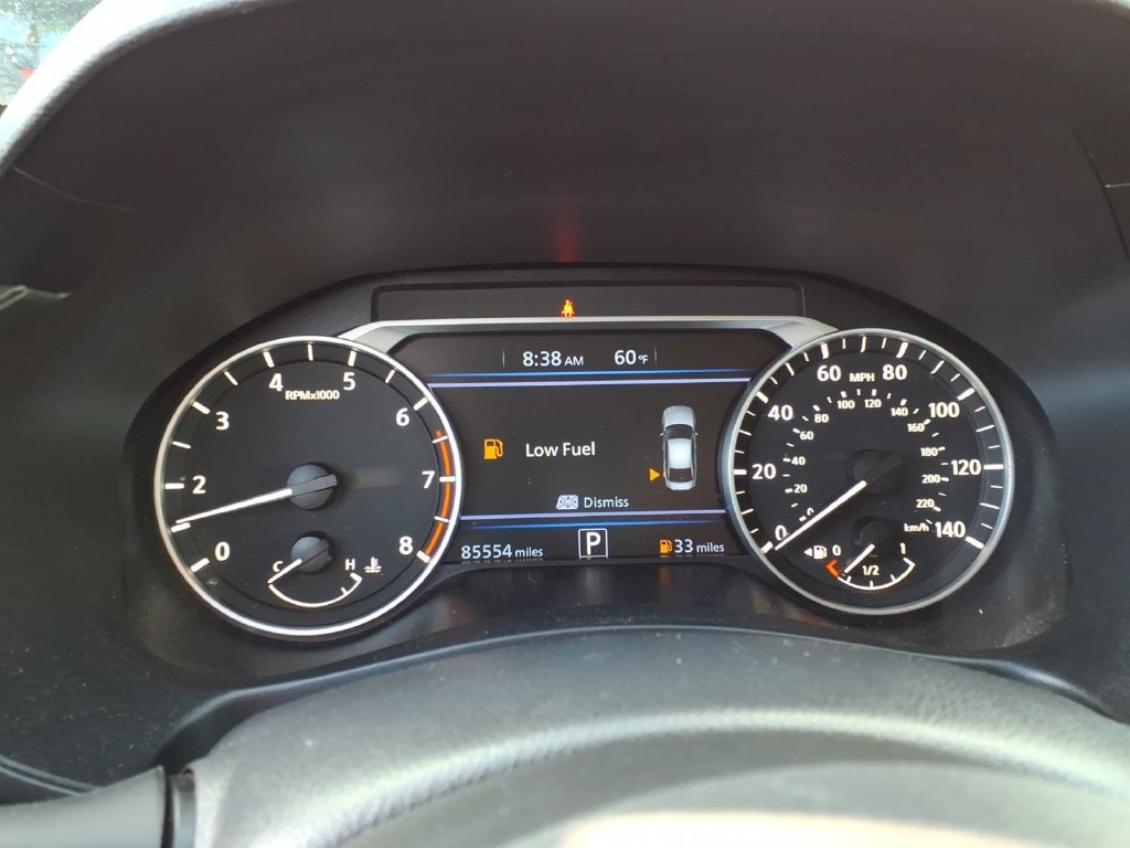 Used 2019 Nissan Altima 2.5 S FWD image 18