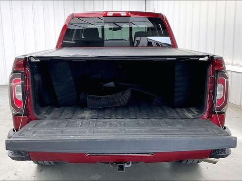Used 2018 GMC Sierra 1500 Denali w/ Denali Ultimate Package AWD/4WD image 35