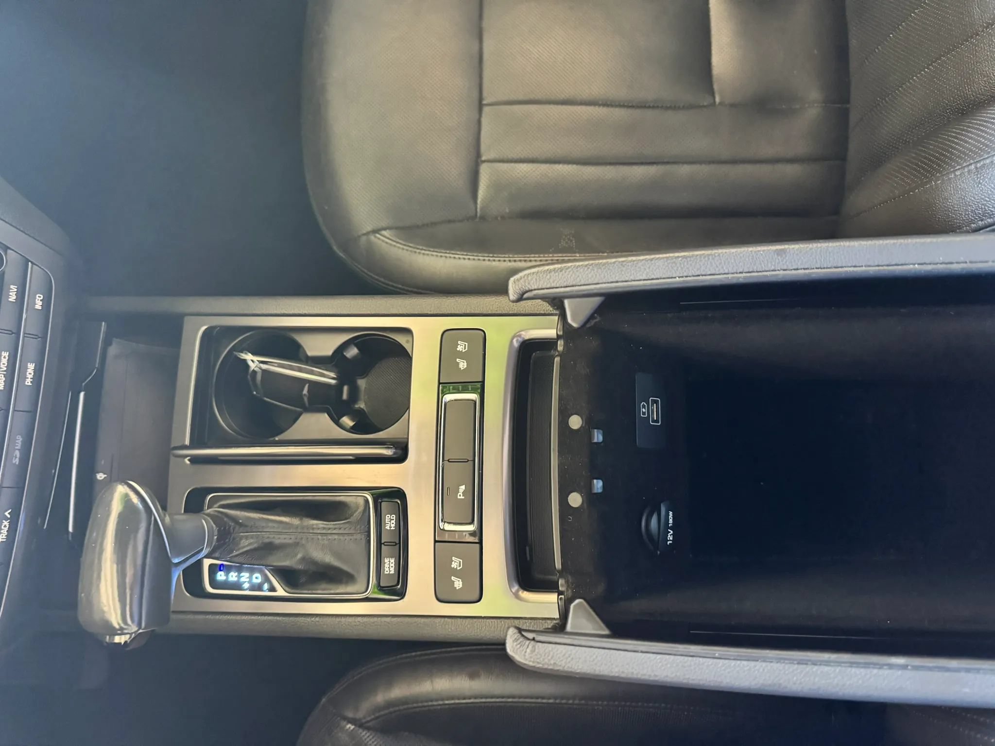 Used 2018 Genesis G80 3.8 w/ Option Group 02 RWD image 15