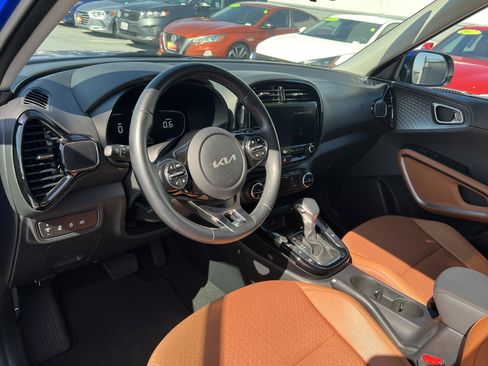 Certified 2024 Kia Soul EX w/ Option Group 015 image 22