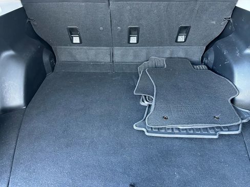 Used 2018 Subaru Forester 2.5i Premium image 26