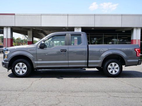 Used 2015 Ford F150 XL w/ Equipment Group 101A Mid RWD image 27