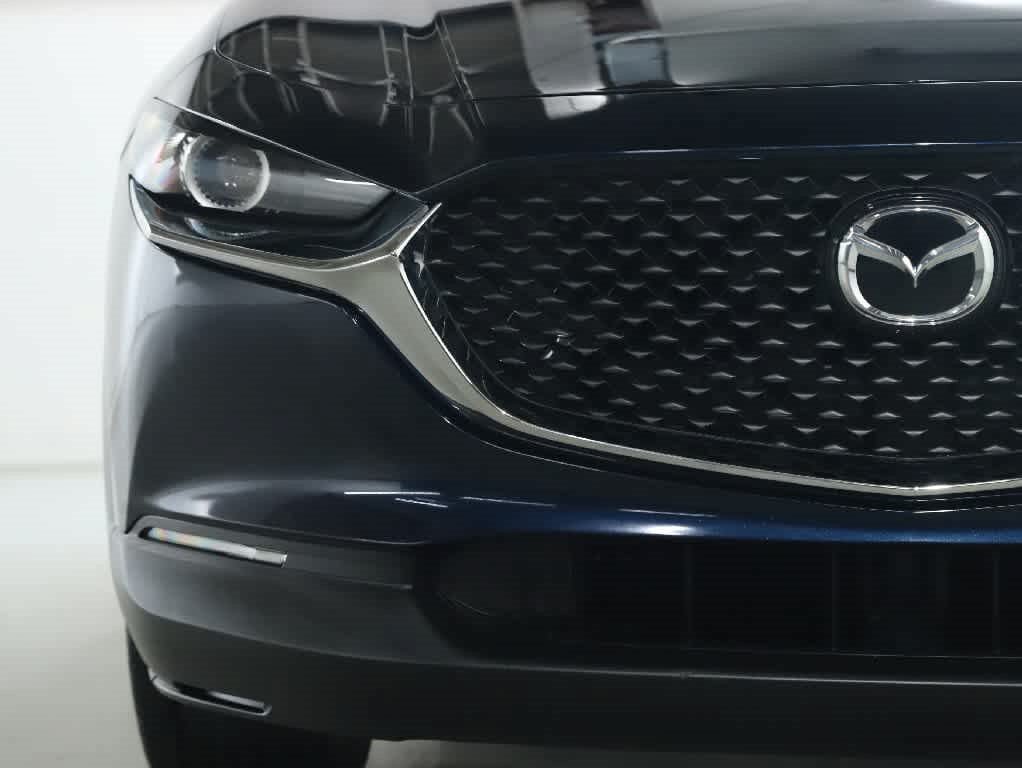 Certified 2024 MAZDA CX-30 AWD 2.5 S image 6