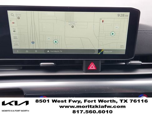 New 2026 Kia Carnival FWD image 12