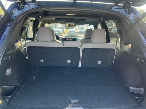 Used 2023 Honda Passport EX-L image 27