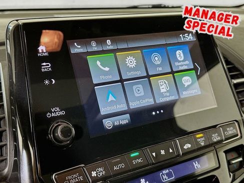 Used 2024 Honda Odyssey EX-L image 15