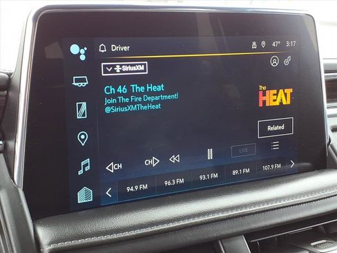 Used 2023 Chevrolet Tahoe LT image 24