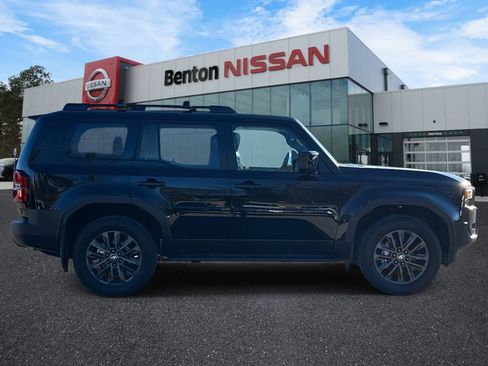 Used 2025 Toyota Land Cruiser 1958 image 5