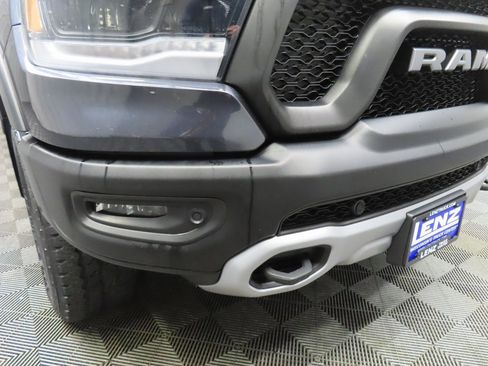 Used 2019 RAM 1500 Rebel w/ Rebel Level 1 Equipment Group image 42