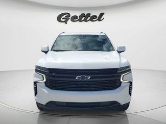 Certified 2023 Chevrolet Tahoe RST RWD video 2