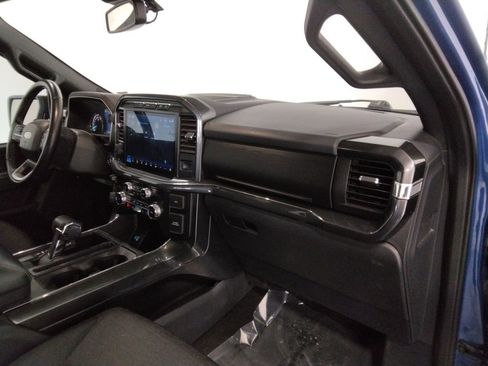 Used 2022 Ford F150 XLT w/ Equipment Group 302A High image 39