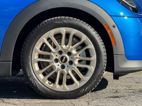 Used 2025 MINI Cooper S image 3