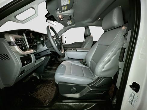 New 2026 Ford F450 XL AWD/4WD image 16