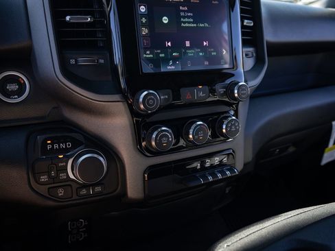 New 2026 RAM 1500 Classic Warlock image 25