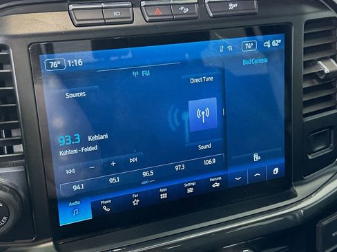 Used 2022 Ford F150 XLT w/ Equipment Group 302A High image 27