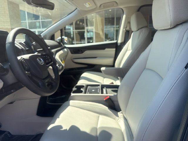 New 2027 Honda Odyssey EX-L image 9