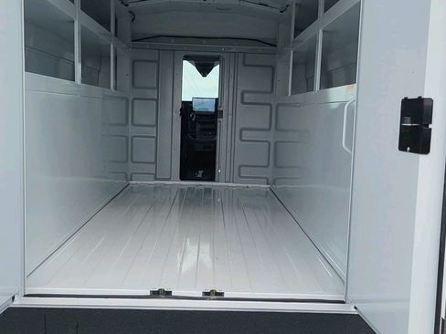 New 2024 Ford Transit 350 Base w/ Interior Upgrade Package image 20