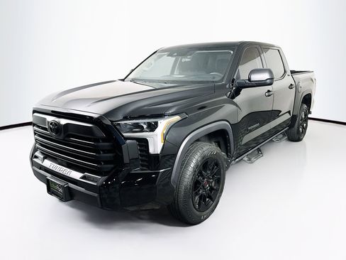 Used 2023 Toyota Tundra SR5 image 3