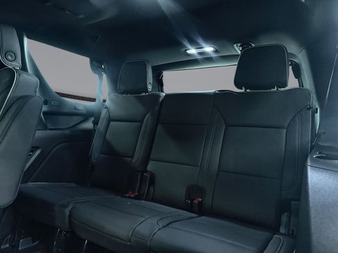 New 2026 Chevrolet Tahoe Premier AWD/4WD image 32