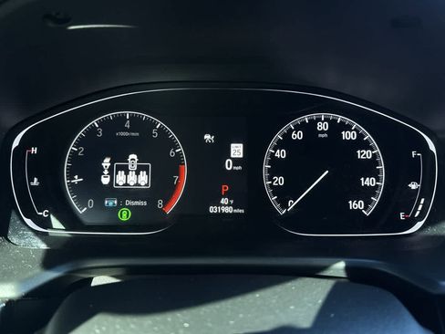 Used 2022 Honda Accord Sport image 17