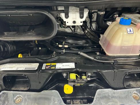 Used 2022 RAM ProMaster 3500 w/ Premium Convenience Group (B) image 55