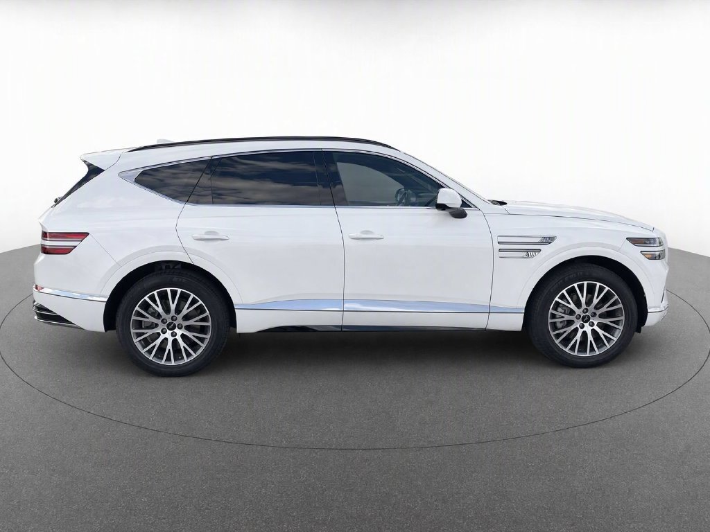 Used 2025 Genesis GV80 2.5T Standard AWD/4WD image 7