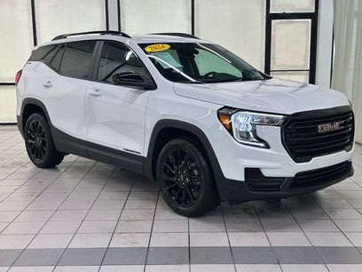 Certified 2024 GMC Terrain SLE w/ Driver Convenience Package