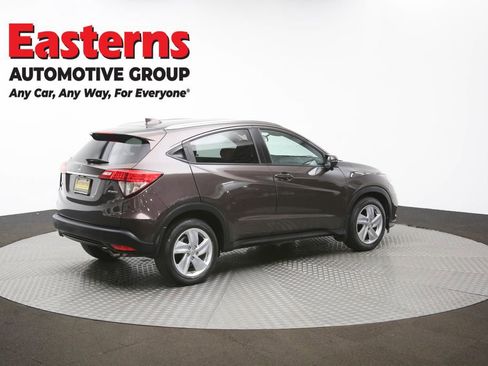 Used 2019 Honda HR-V EX image 41