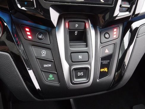 Used 2023 Honda Odyssey Touring image 21