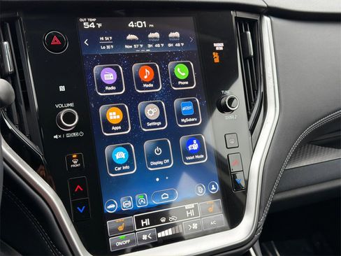 Used 2023 Subaru Legacy Premium image 24