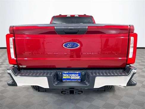 New 2026 Ford F250 XLT w/ FX4 Off-Road Package image 5