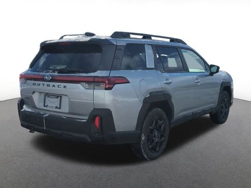 New 2026 Subaru Outback Limited image 6