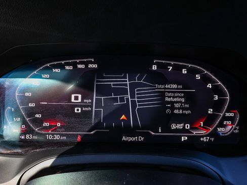 Used 2022 BMW 330i 330i w/ Premium Package 2 image 27