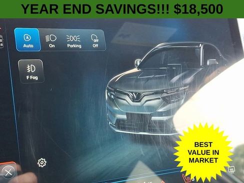 Used 2023 VinFast VF 8 Plus image 23